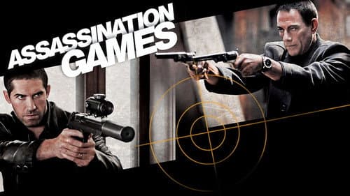 Assassination Games still