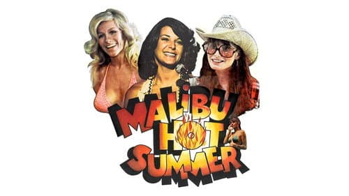 Malibu Hot Summer still