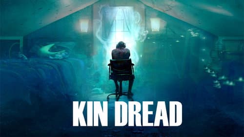 Kin Dread still
