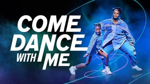 Come Dance with Me still