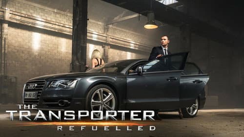 The Transporter Refueled still