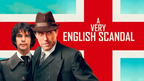 A Very English Scandal still