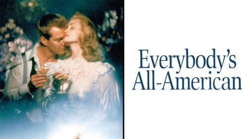 Everybody's All-American still
