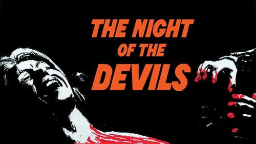 The Night of the Devils still