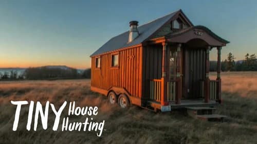 Tiny House Hunting still