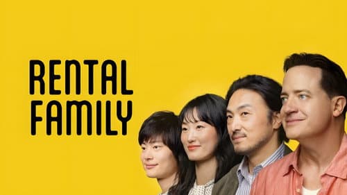 Rental Family still