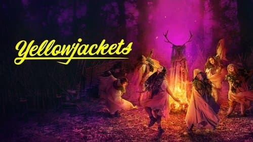 Yellowjackets still