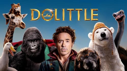 Dolittle still