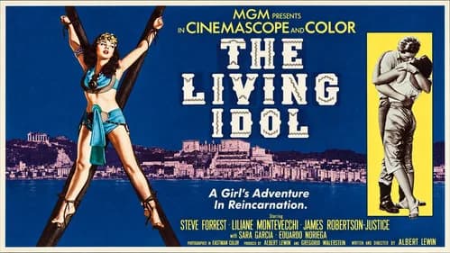The Living Idol still