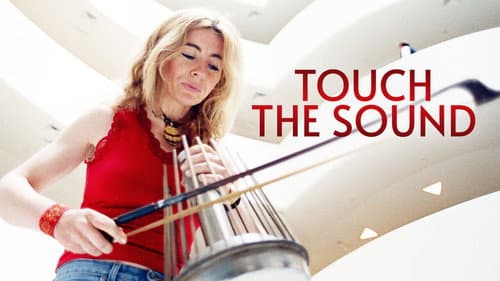 Touch the Sound still