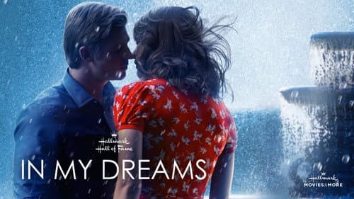 In My Dreams still