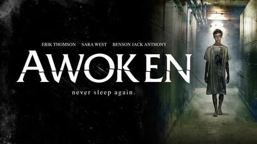 Awoken still