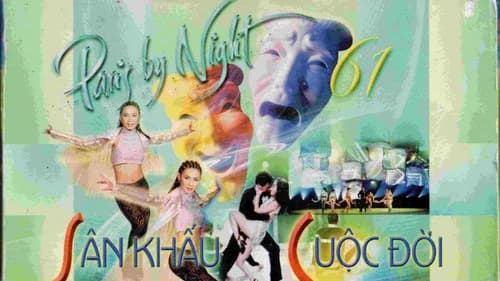Paris By Night 61: Sân Khấu Cuộc Đời still