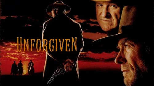 Unforgiven still