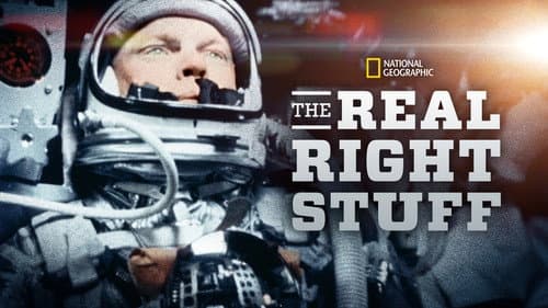 The Real Right Stuff still