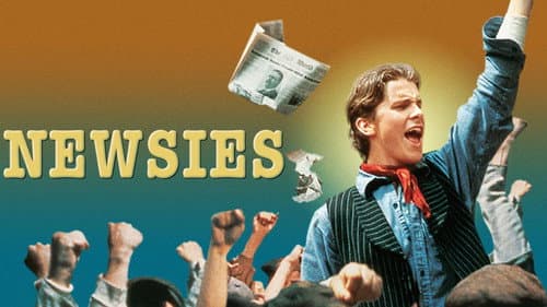 Newsies still
