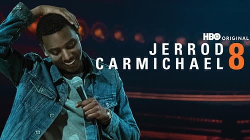 Jerrod Carmichael: 8 still