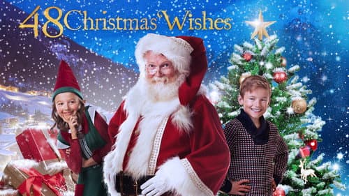 48 Christmas Wishes still
