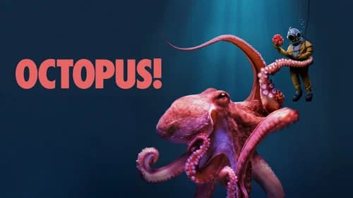 Octopus! still