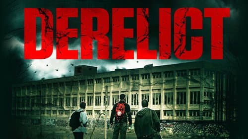 Derelict still