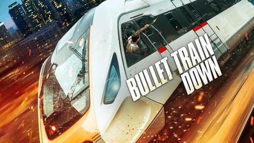 Bullet Train Down still