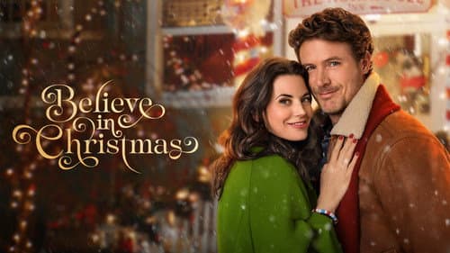 Believe in Christmas still