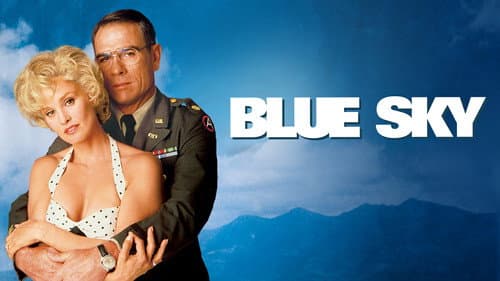 Blue Sky still