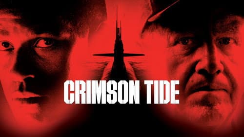 Crimson Tide still
