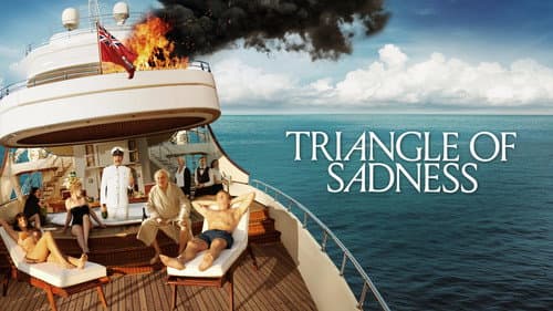 Triangle of Sadness still