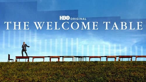The Welcome Table still