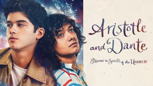 Aristotle and Dante Discover the Secrets of the Universe still