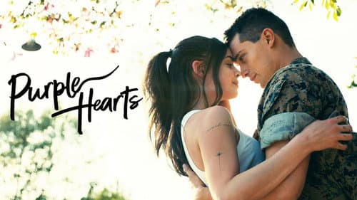 Purple Hearts still