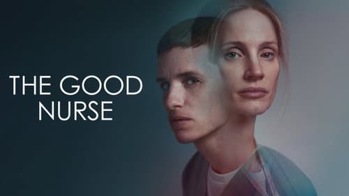The Good Nurse still