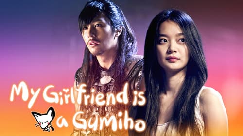 My Girlfriend Is a Gumiho still