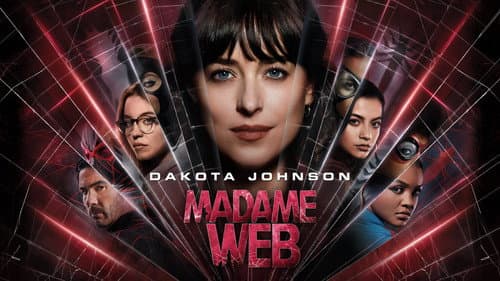 Madame Web still