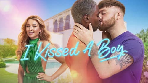I Kissed a Boy still