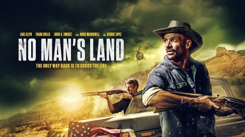 No Man's Land still