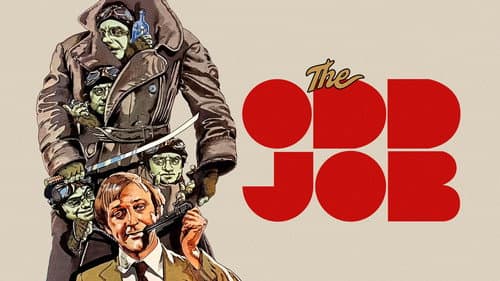 The Odd Job still