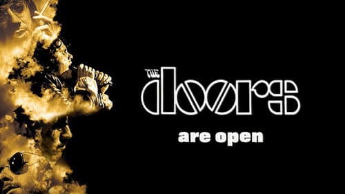 The Doors Are Open still