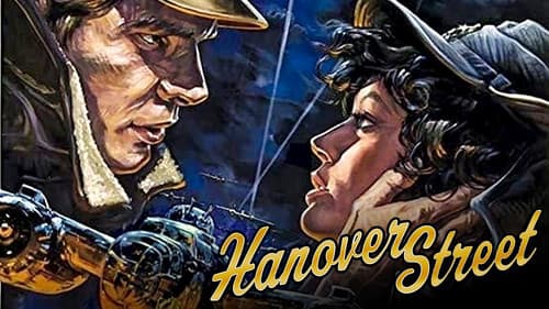 Hanover Street still