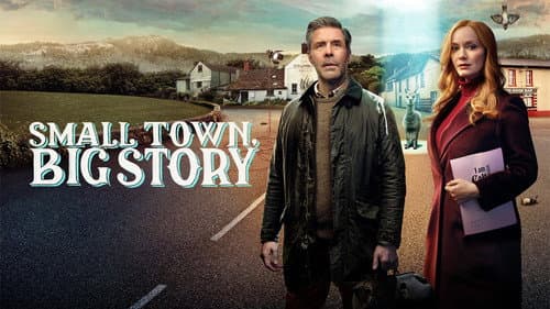 Small Town, Big Story still