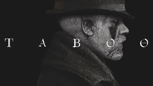 Taboo still