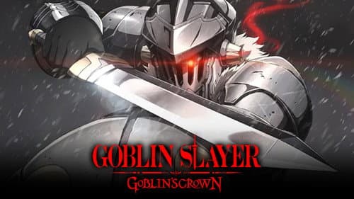Goblin Slayer: Goblin's Crown still