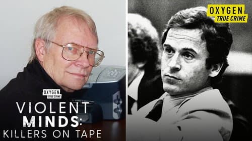 Violent Minds: Killers on Tape still