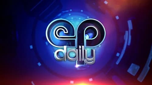 EP Daily still
