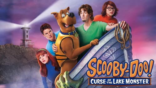 Scooby-Doo! Curse of the Lake Monster still