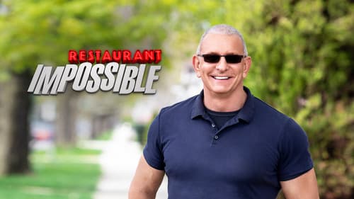 Restaurant: Impossible still
