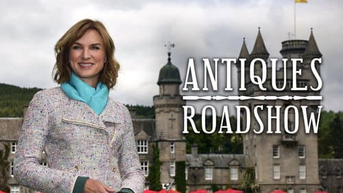 Antiques Roadshow still