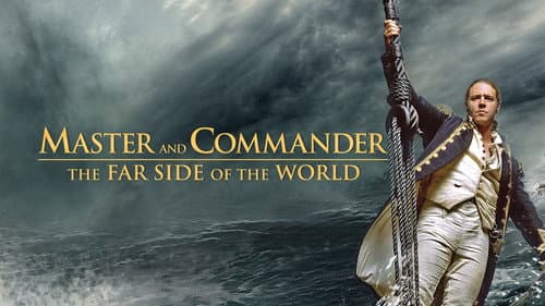 Master and Commander: The Far Side of the World still