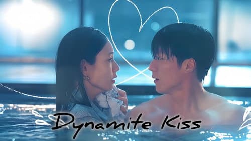 Dynamite Kiss still